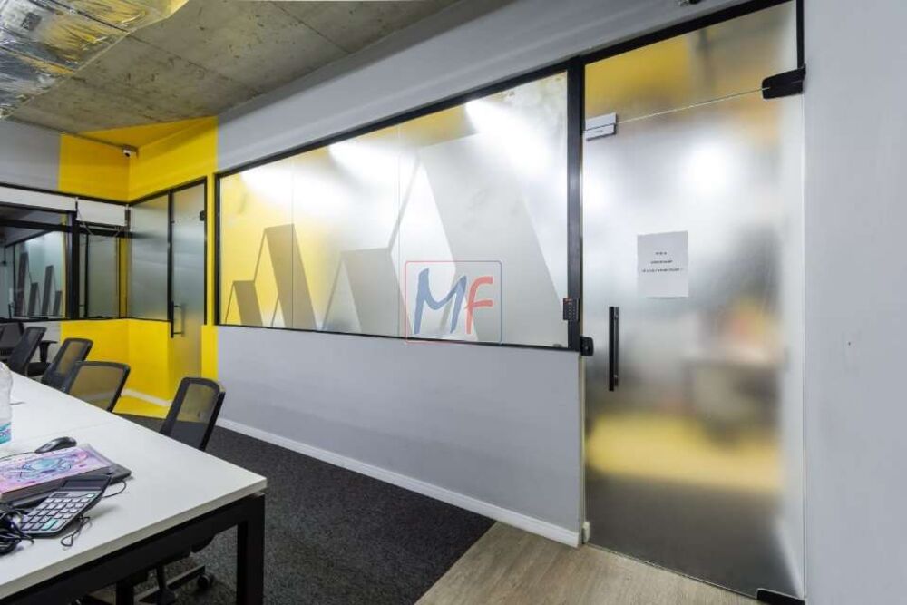 Sala-Conjunto, 211 m² - Foto 12