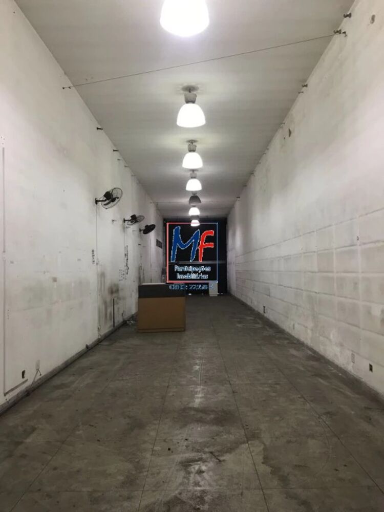 Prédio Inteiro, 600 m² - Foto 16