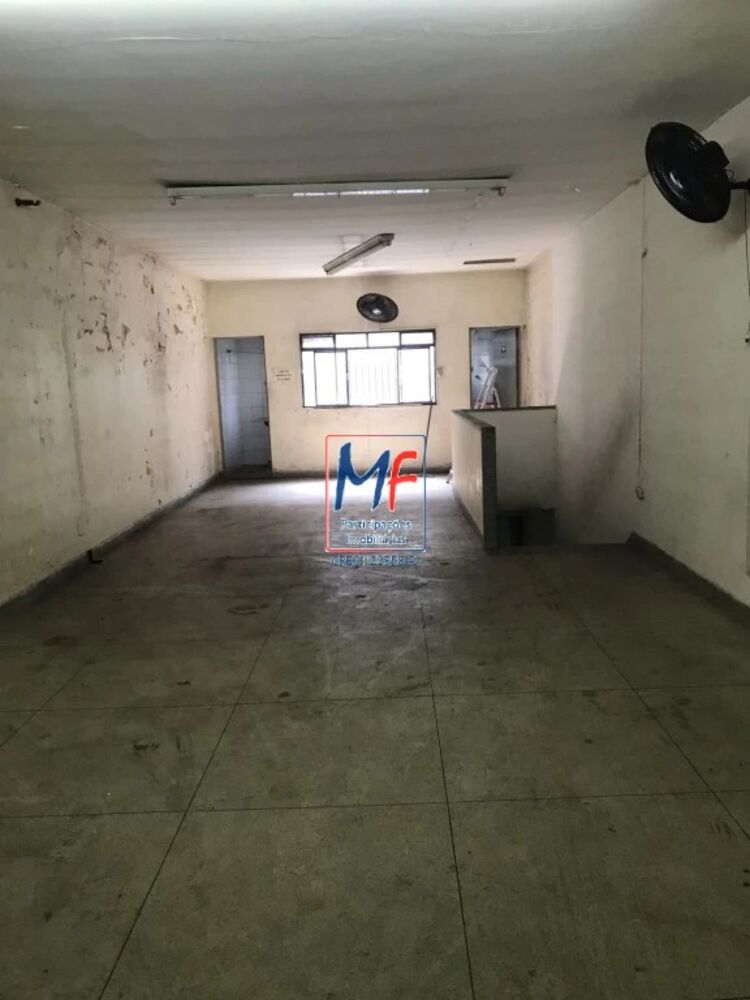Prédio Inteiro, 600 m² - Foto 3