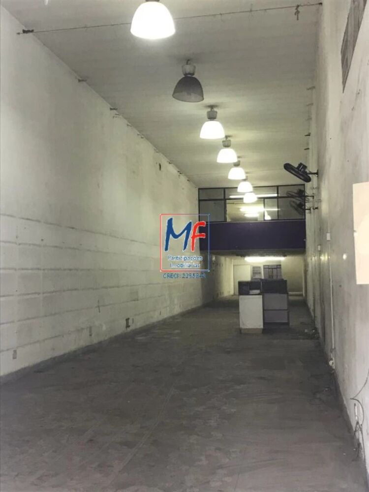 Prédio Inteiro, 600 m² - Foto 10