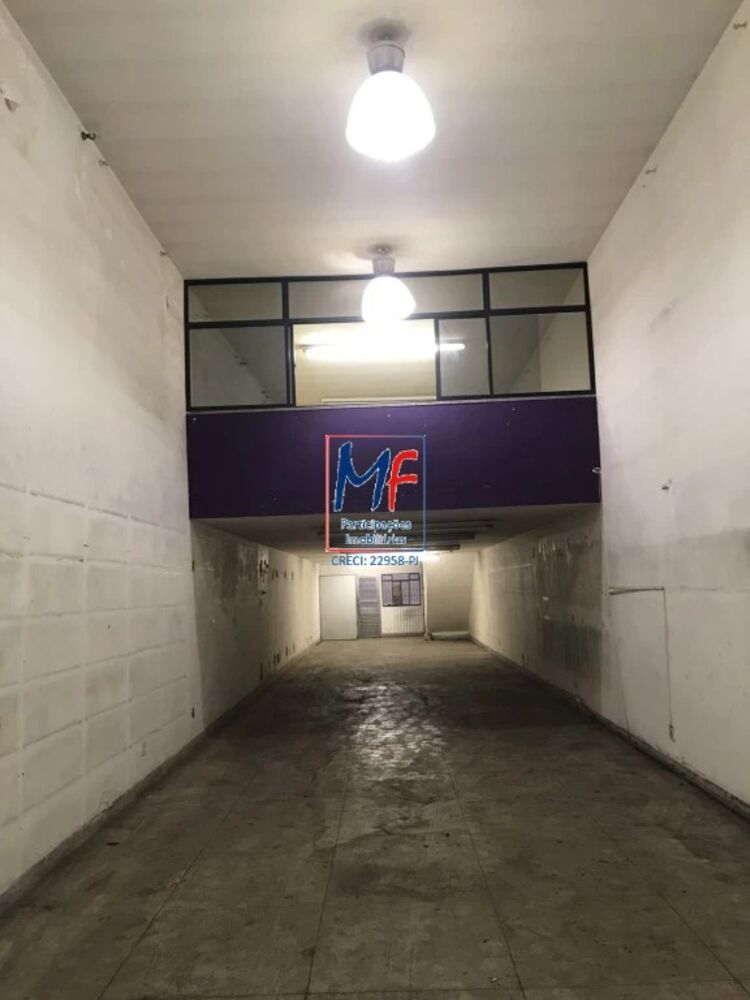 Prédio Inteiro, 600 m² - Foto 4