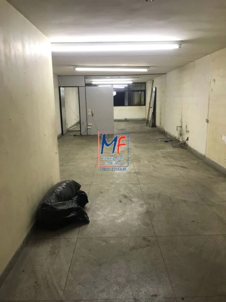 Prédio Inteiro, 600 m² - Foto 1