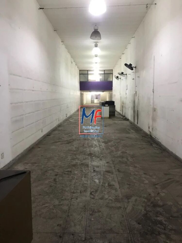 Prédio Inteiro, 600 m² - Foto 6