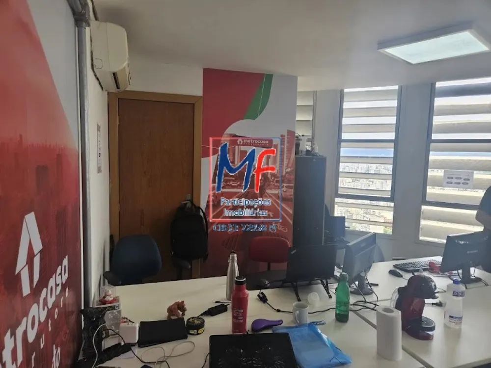 Sala-Conjunto, 458 m² - Foto 3