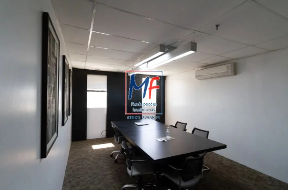 Sala-Conjunto, 276 m² - Foto 2