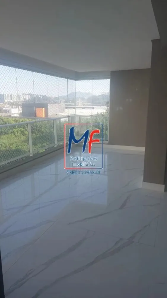 Apartamento, 4 quartos, 134 m² - Foto 6