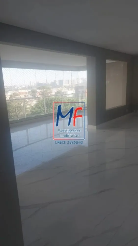 Apartamento, 4 quartos, 134 m² - Foto 3