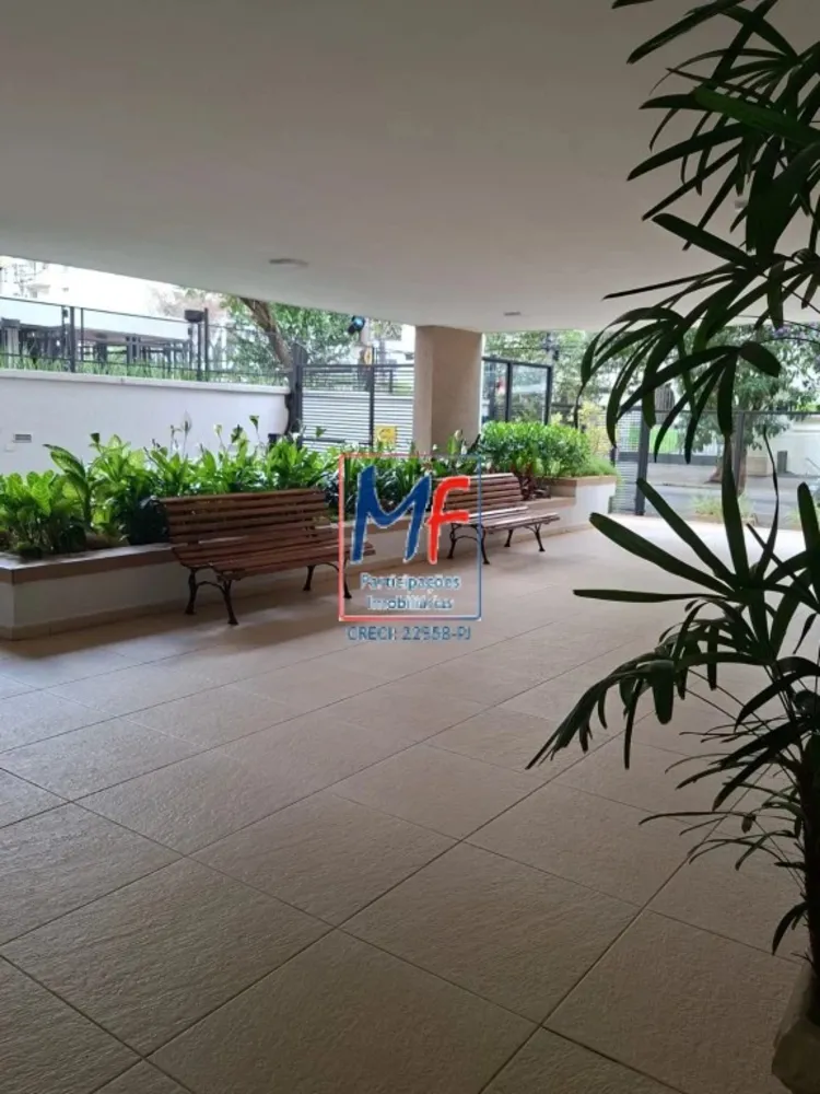Apartamento, 3 quartos, 98 m² - Foto 4