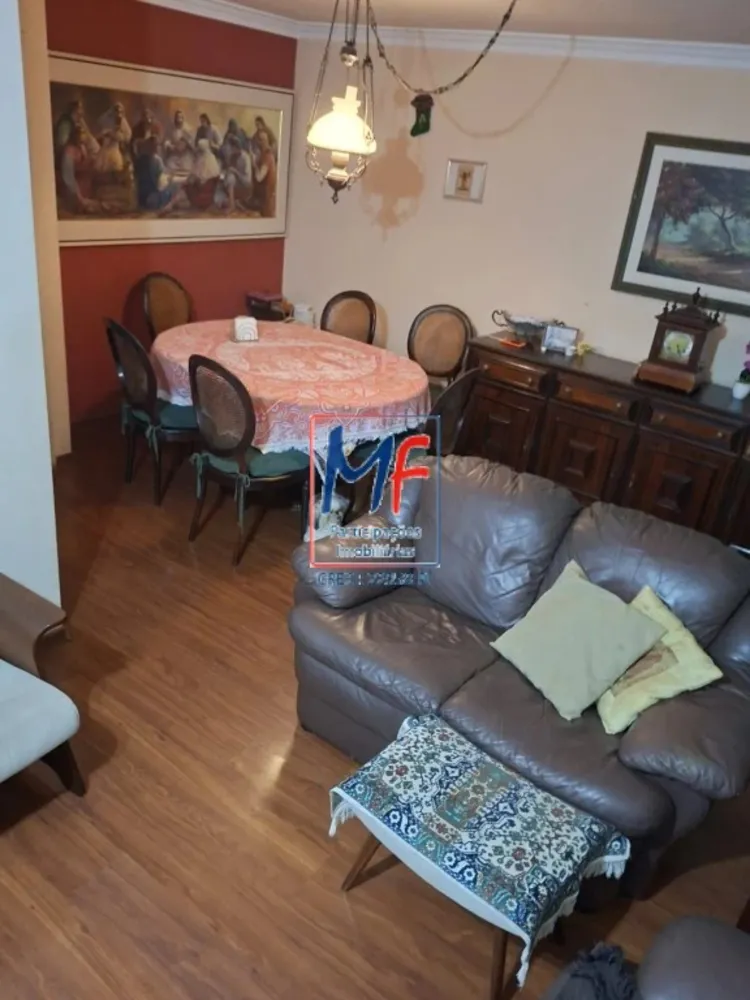 Apartamento, 3 quartos, 98 m² - Foto 2