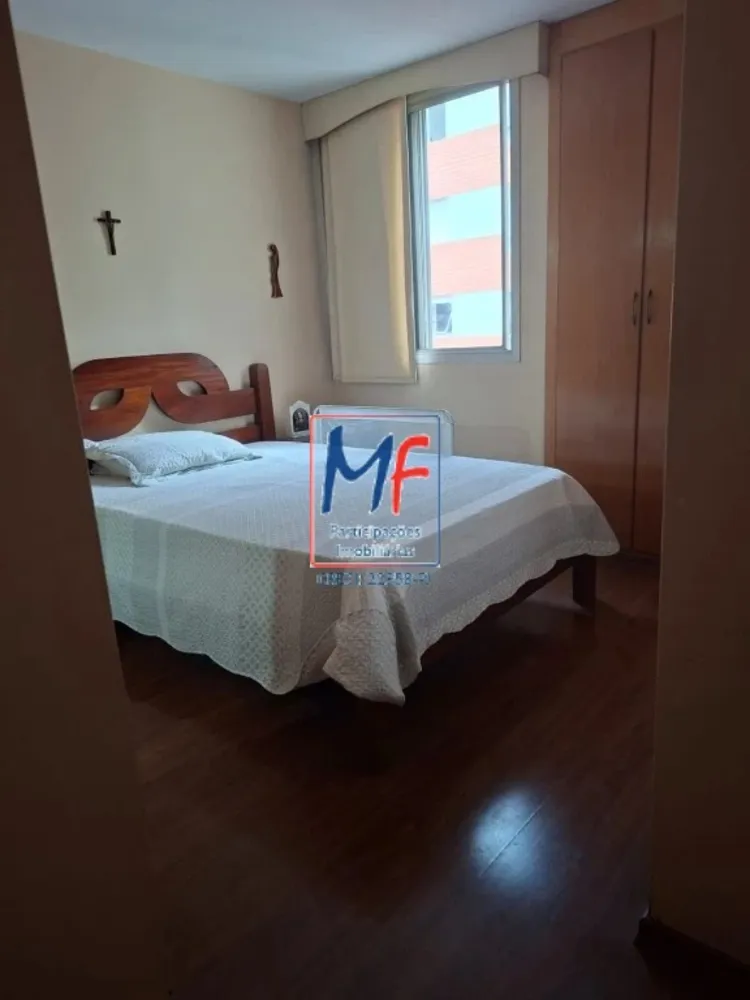 Apartamento, 3 quartos, 98 m² - Foto 3