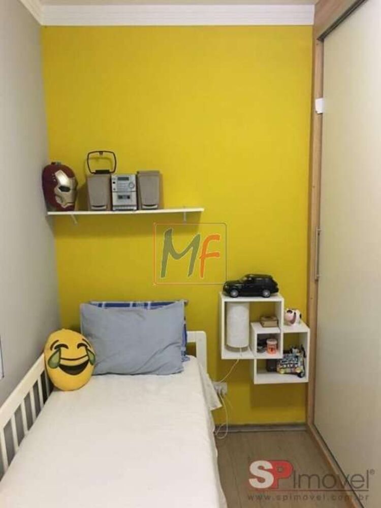 Sobrado, 3 quartos, 127 m² - Foto 8
