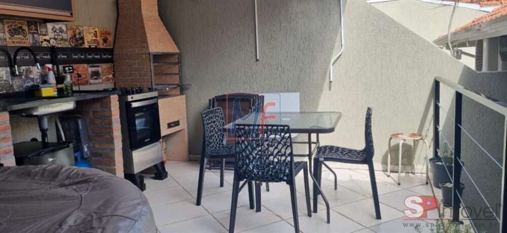 Sobrado, 3 quartos, 127 m² - Foto 19