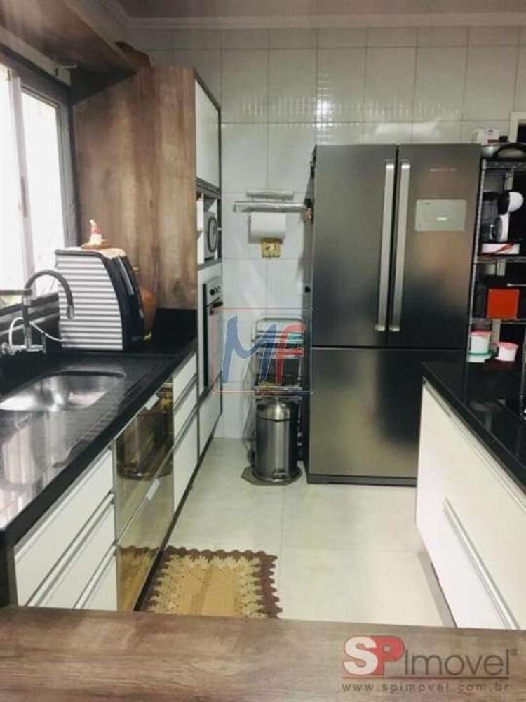 Sobrado, 3 quartos, 127 m² - Foto 1