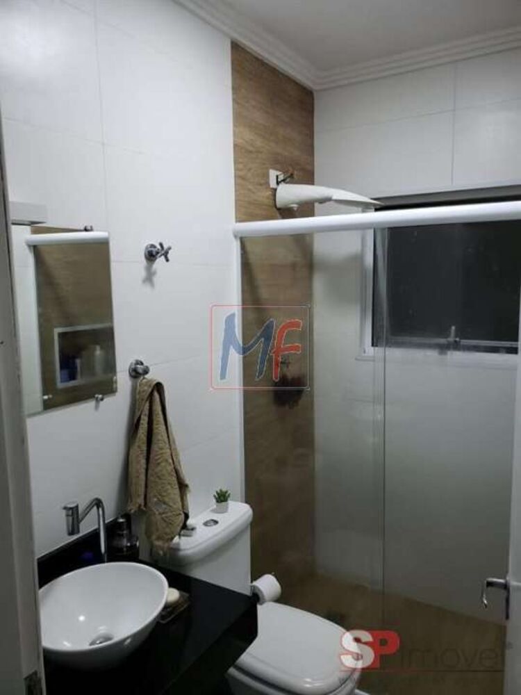 Sobrado, 3 quartos, 127 m² - Foto 3