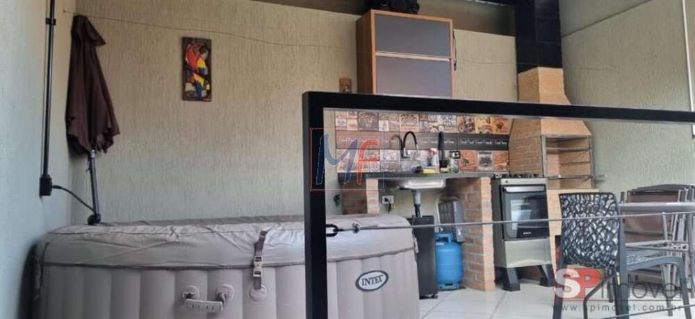 Sobrado, 3 quartos, 127 m² - Foto 20