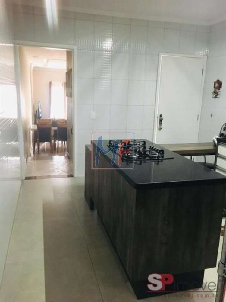 Sobrado, 3 quartos, 127 m² - Foto 9