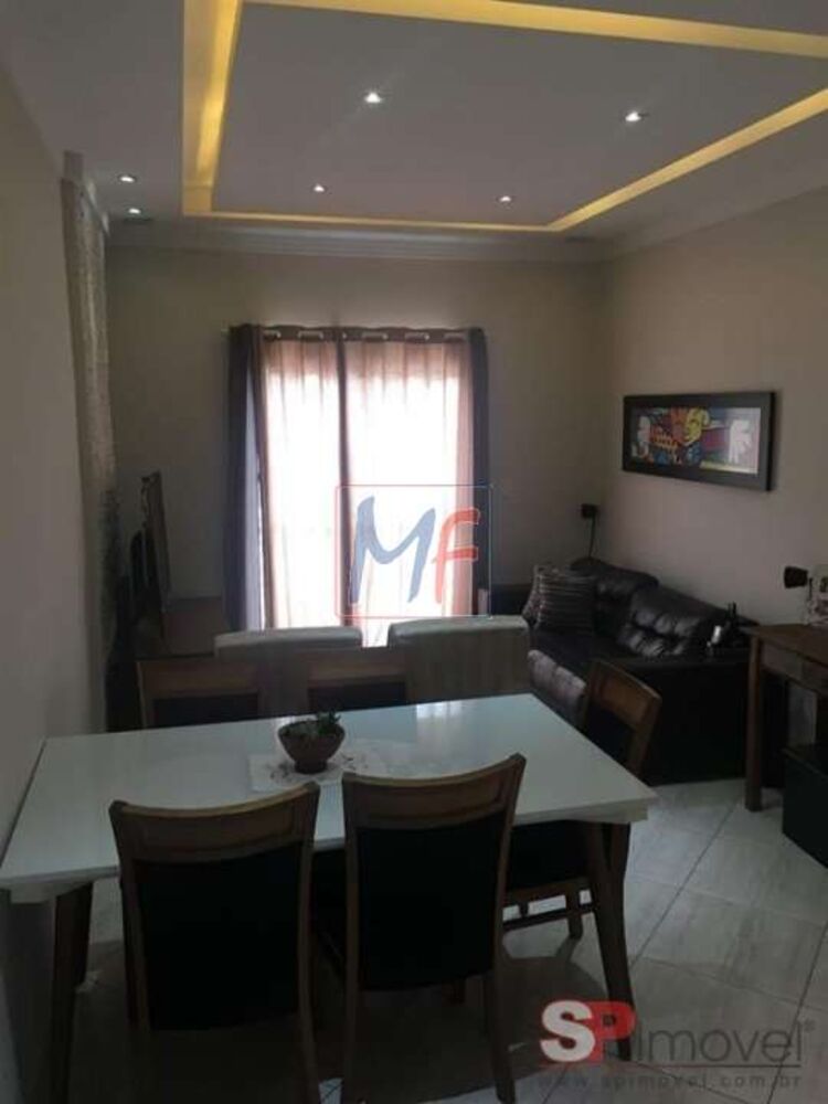 Sobrado, 3 quartos, 127 m² - Foto 13