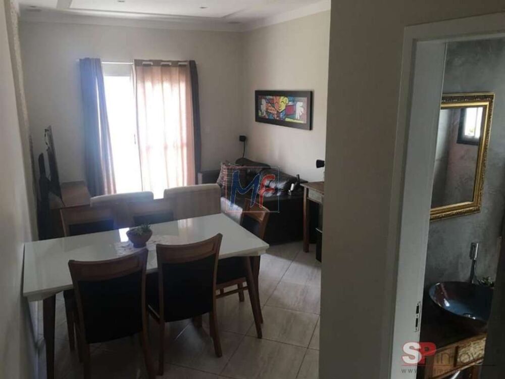 Sobrado, 3 quartos, 127 m² - Foto 7