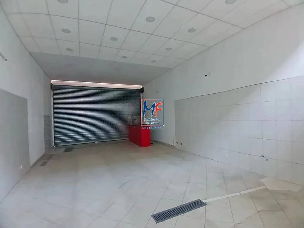 Loja-Salão, 125 m² - Foto 1