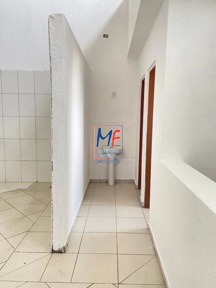Loja-Salão para alugar, 125m² - Foto 2