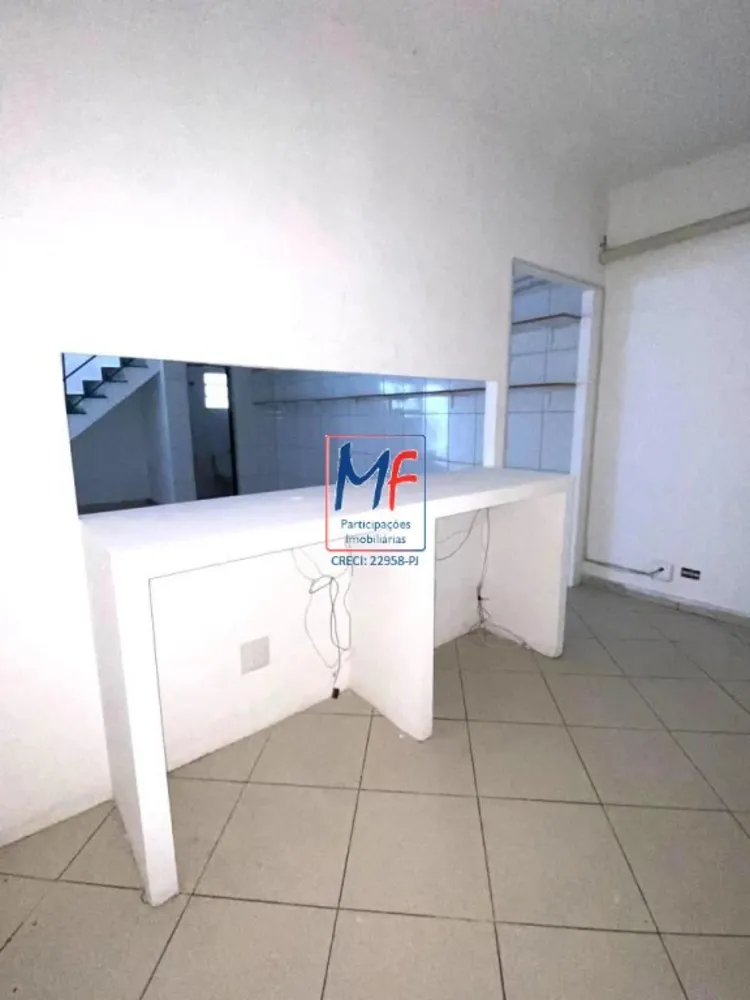 Loja-Salão, 125 m² - Foto 2