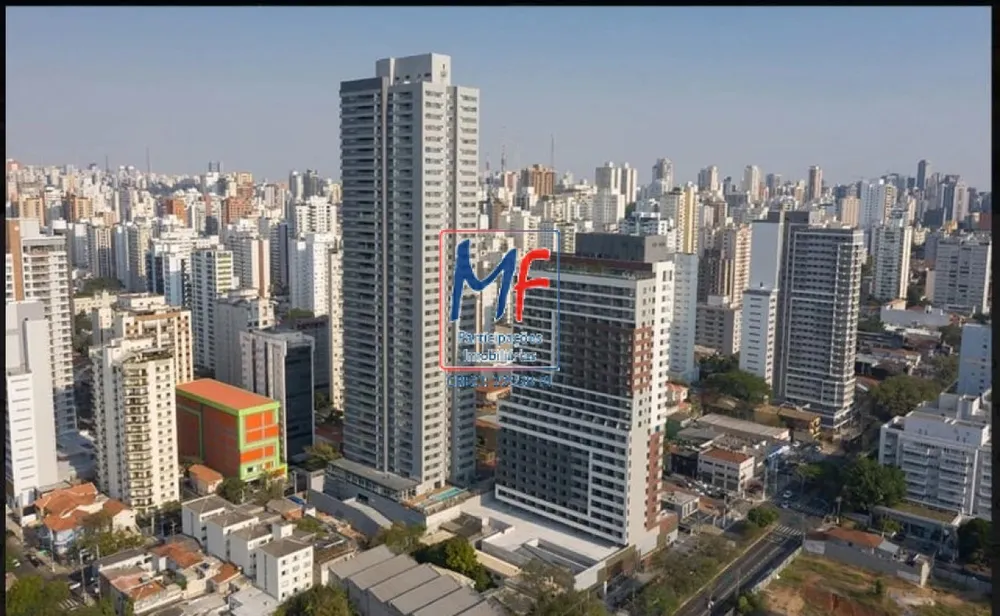 Loja-Salão, 40 m² - Foto 1