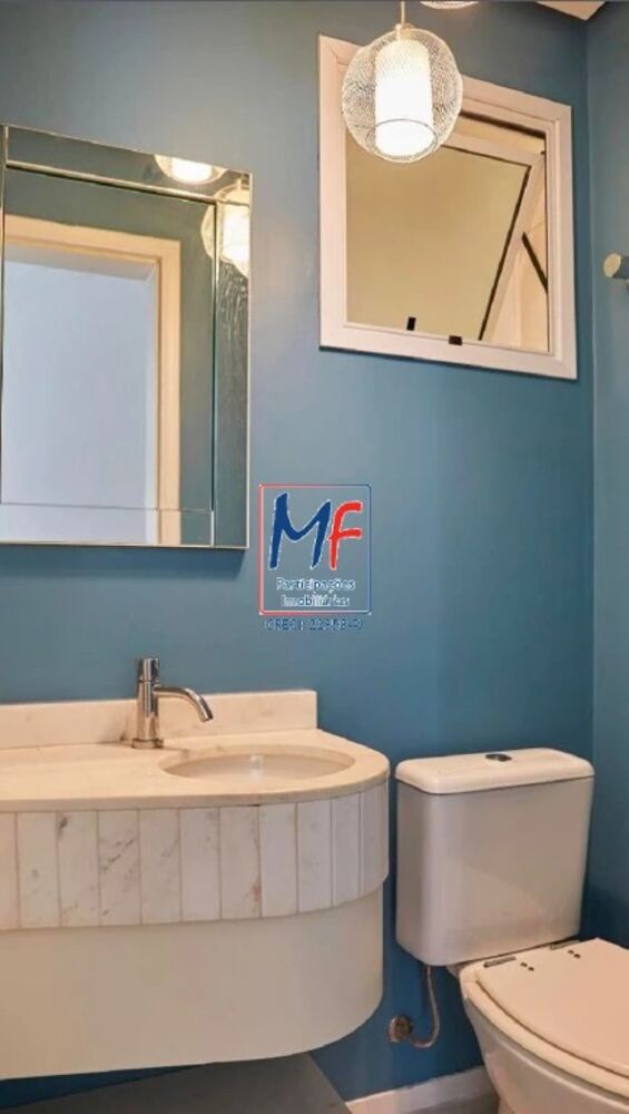 Apartamento à venda com 3 quartos, 106m² - Foto 14