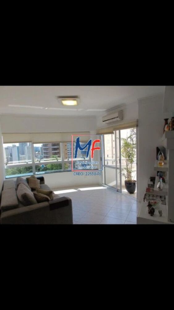 Apartamento à venda com 3 quartos, 106m² - Foto 13