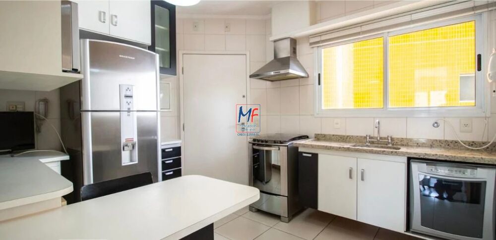 Apartamento à venda com 3 quartos, 106m² - Foto 8