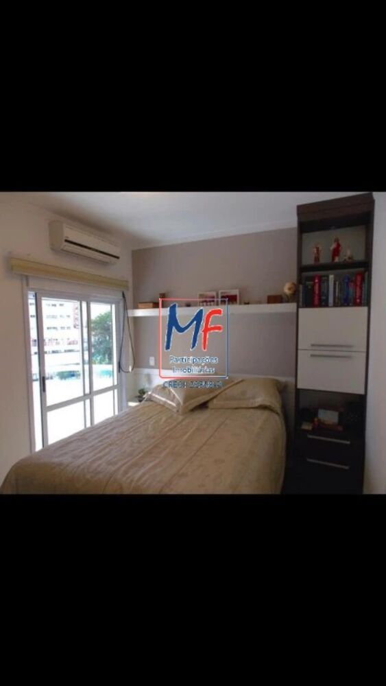 Apartamento à venda com 3 quartos, 106m² - Foto 5