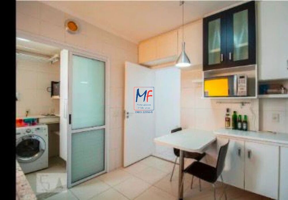 Apartamento à venda com 3 quartos, 106m² - Foto 9