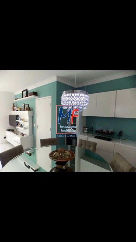 Apartamento à venda com 3 quartos, 106m² - Foto 7