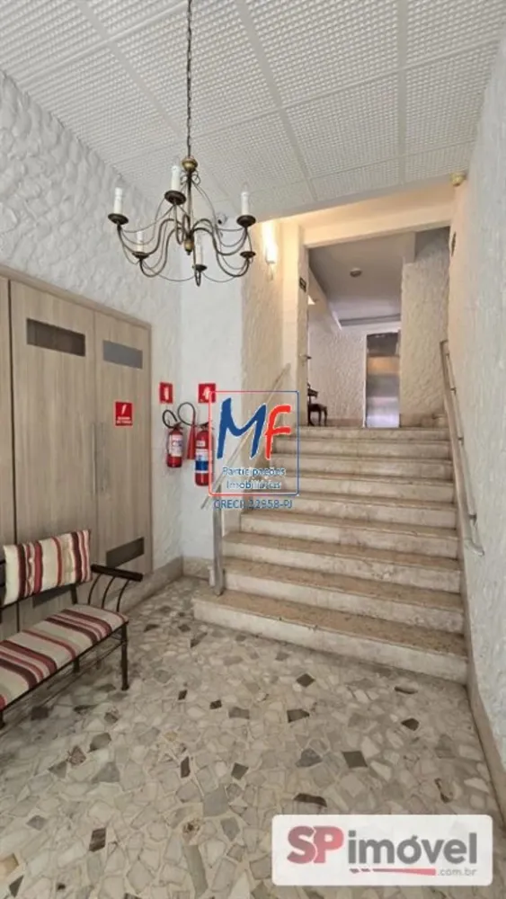 Apartamento, 2 quartos, 69 m² - Foto 3