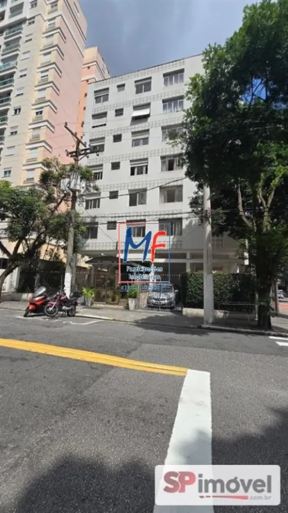 Apartamento, 2 quartos, 69 m² - Foto 2