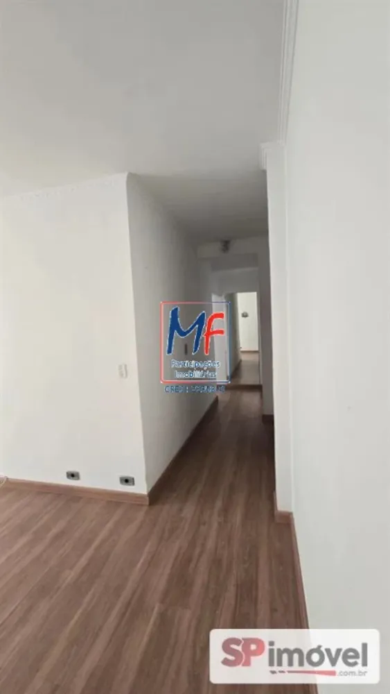 Apartamento, 2 quartos, 69 m² - Foto 2