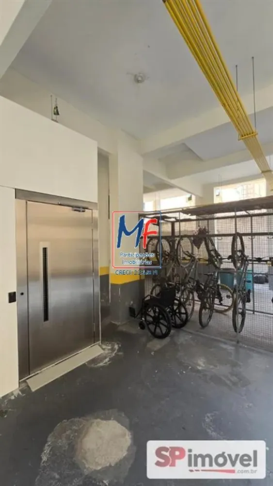 Apartamento, 2 quartos, 69 m² - Foto 1