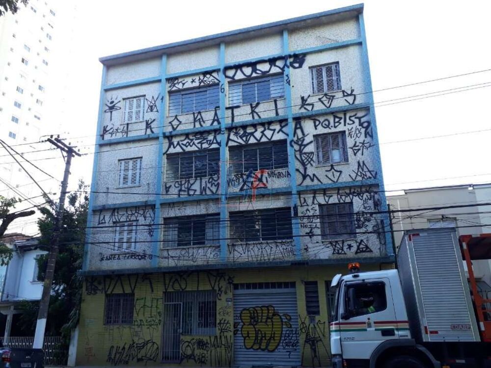 Prédio Inteiro, 1417 m² - Foto 1
