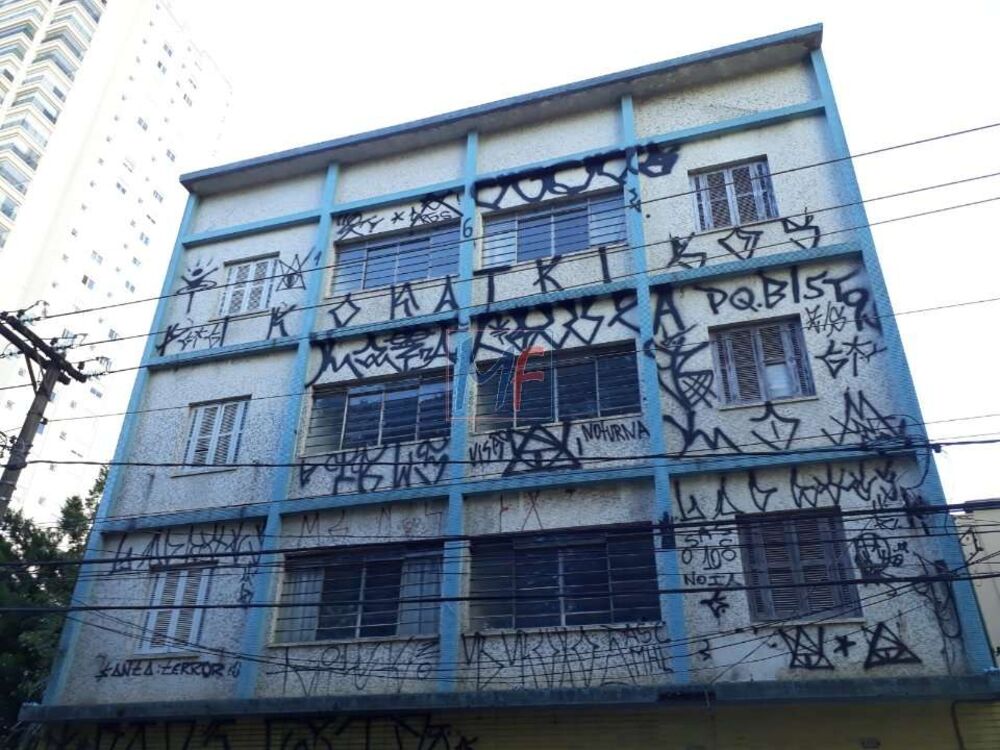 Prédio Inteiro, 1417 m² - Foto 2