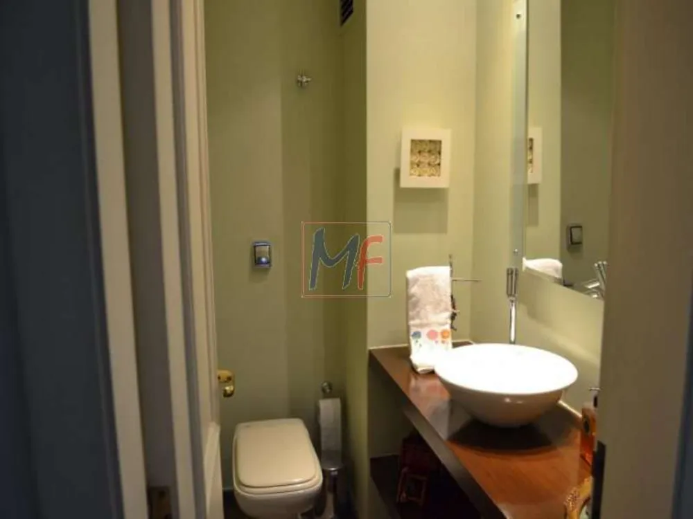 Apartamento, 3 quartos, 246 m² - Foto 4