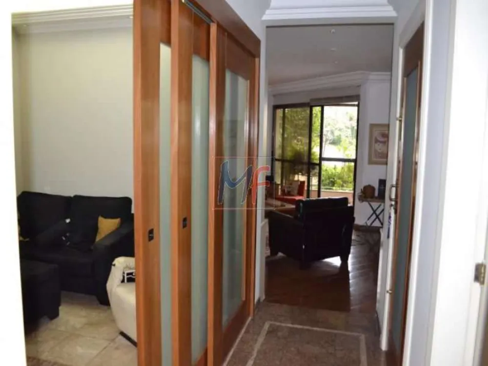 Apartamento, 3 quartos, 246 m² - Foto 3