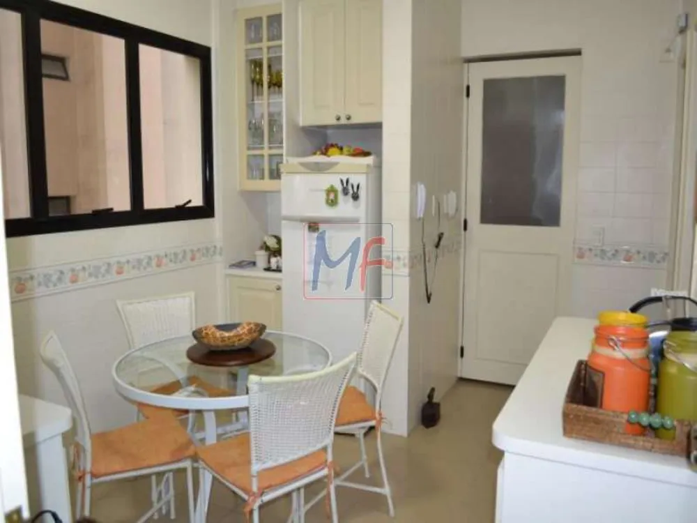 Apartamento, 3 quartos, 246 m² - Foto 2