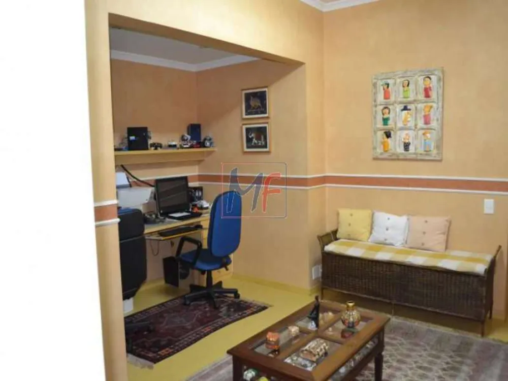Apartamento, 3 quartos, 246 m² - Foto 1
