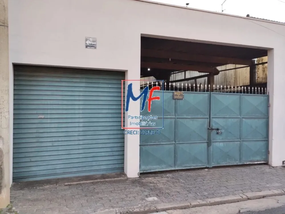 Depósito-Galpão, 233 m² - Foto 2