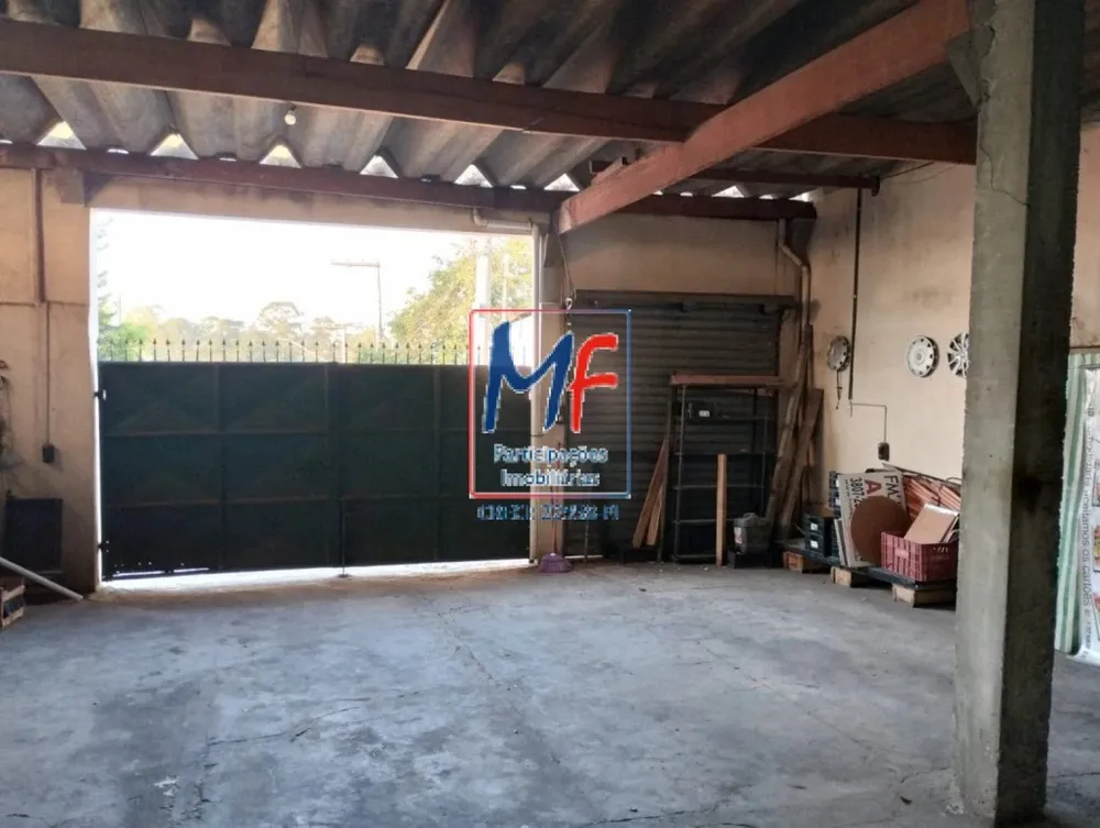 Depósito-Galpão, 233 m² - Foto 3