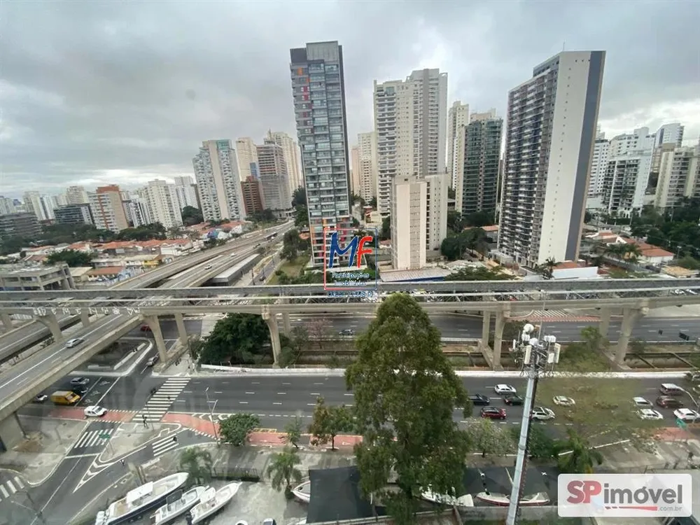 Apartamento, 1 quarto, 42 m² - Foto 5