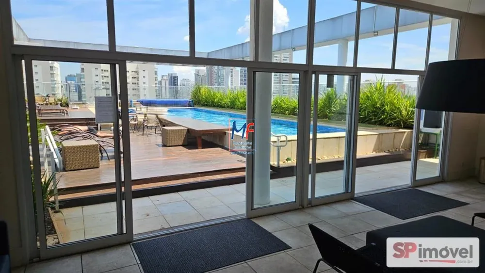 Apartamento, 1 quarto, 42 m² - Foto 6