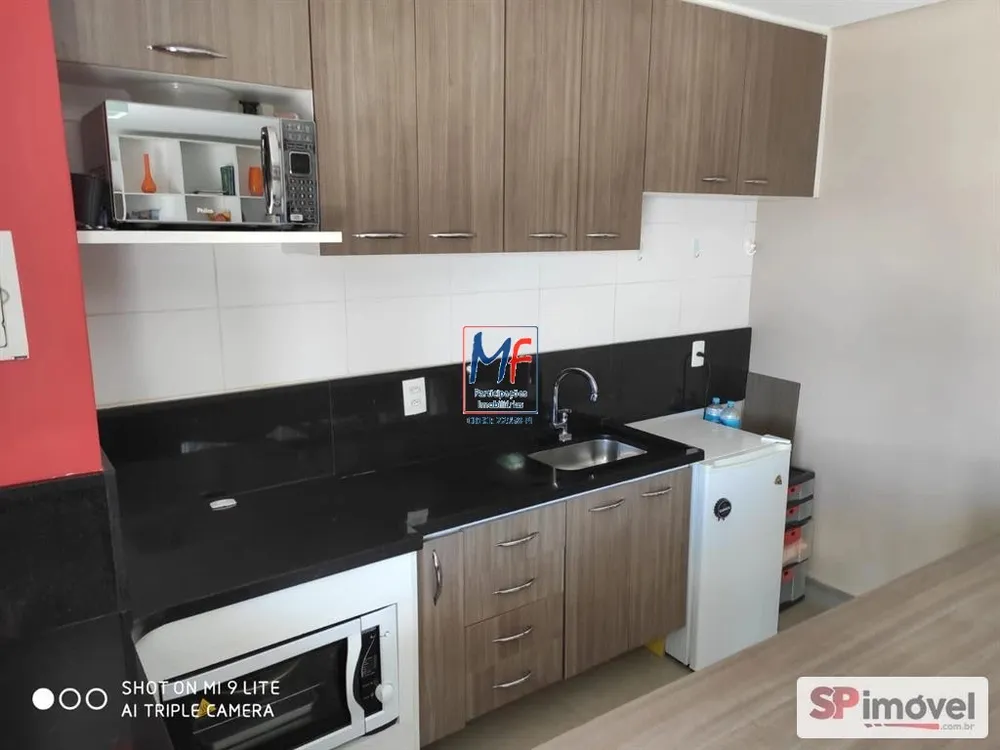 Apartamento, 1 quarto, 42 m² - Foto 3