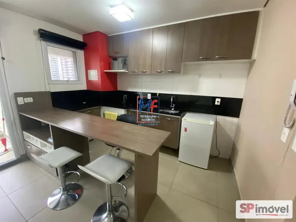 Apartamento, 1 quarto, 42 m² - Foto 1
