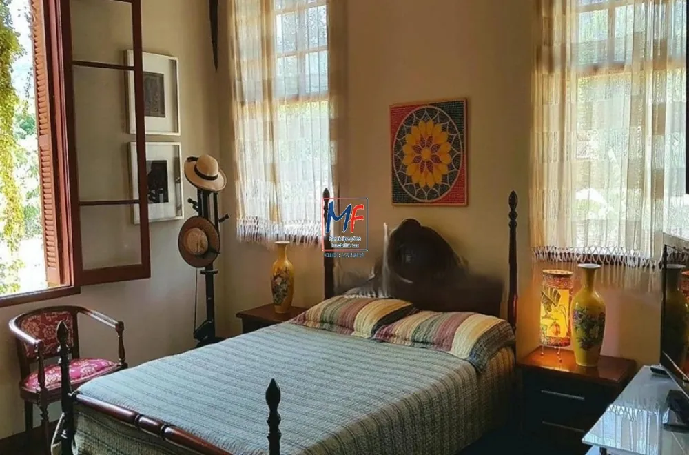 Casa, 4 quartos, 246 m² - Foto 3