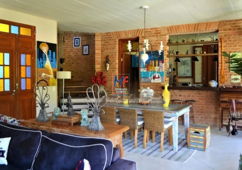 Casa, 4 quartos, 246 m² - Foto 2
